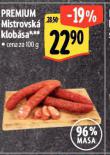 PREMIUM MISTROVSK UNKA