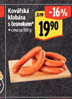 KOVSK KLOBSA S ESNEKEM