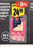 ANGLICK SLANINA