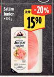 SALM JUNIOR