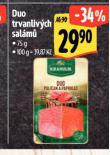 DUO TRVANLIVCH SALM