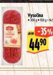 VYSOINA
