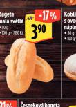 BAGETA MAL SVTL