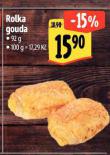 ROLKA GOUDA