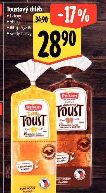 TOUSTOV CHLB