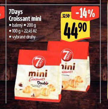 7DAYS CROISSANT