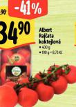 RAJATA KOKTEJLOV