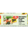 MENU INSPIRACE MIX MRKEV, KVTK A BROKOLICE