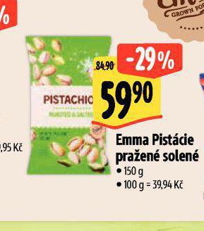 EMMA PISTCIE PRAEN SOLEN