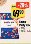 EMMA PARTY MIX