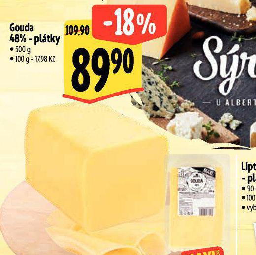 GOUDEA 48% PLTKY