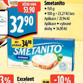 SMETANITO