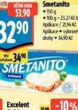 SMETANITO