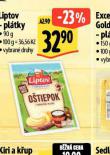 LIPTOV PLTKY