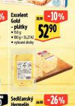 EXCELENT GOLD - PLTKY