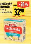 SEDLANSK HERMELN