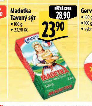 MADETKA TAVEN SR