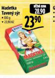 MADETKA TAVEN SR