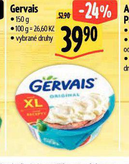 GEREVAIS