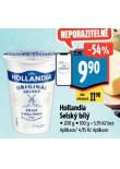 HOLLANDIA SELSK JOGURT
