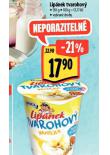 LIPNEK TVAROHOV