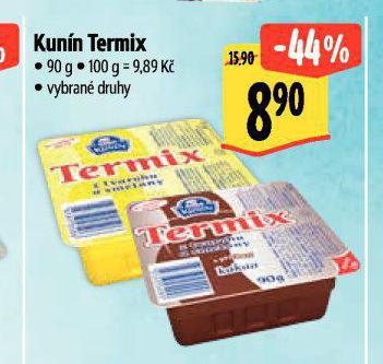 KUNN TERMIX