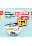 JIHOESK TVAROH & JOGURT