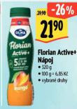 FLORIAN ACTIVE+ NPOJ
