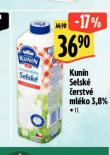 KUNN SELSK ERSTV MLKO 3,8%