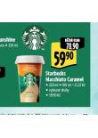STARBUCKS MACCHIATO CARAMEL