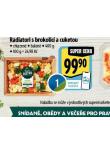 RADIATORI S BROKOLIC A CUKETOU