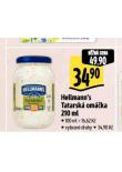 HELLMANNS TATARSK OMKA