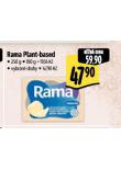 RAMA PLANT BASED