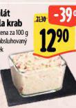 SALT  LA KRAB