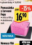POMAZNKA Z ERVEN EPY
