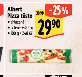 PIZZA TSTO