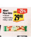 PIZZA TSTO