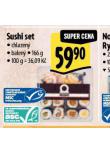 SUSHI SET