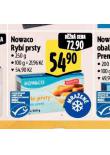 NOWACO RYB PRSTY