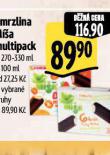 ZMRZLINA M͊A MULTIPACK