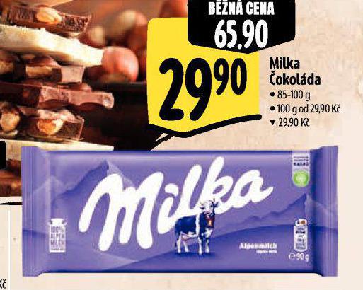 MILKA OKOLDA
