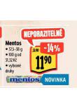 MENTOS