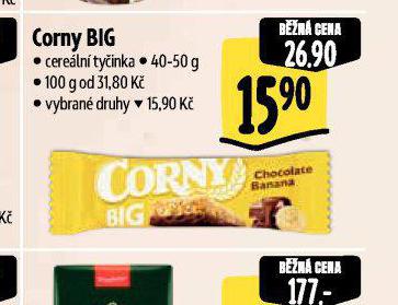 CORNY BIG