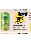RACIO CHLEBKY