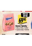 MANNER OPLATKY