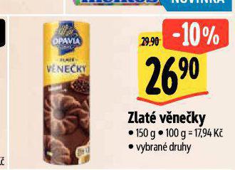 ZLAT VNEKY