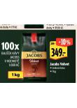 JACOBS VELVET ZRNKOV KVA