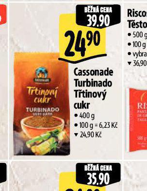 TTINOV CUKR