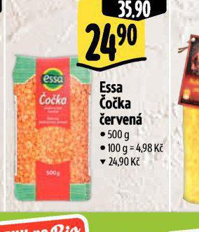 ESSA OKA ERVEN