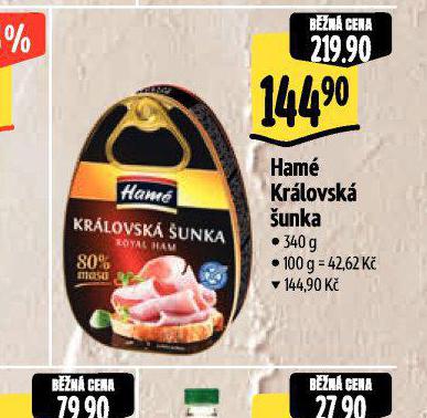 HAM KRLOVSK UNKA